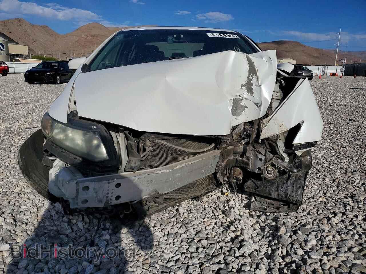 2015 HONDA CIVIC - VIN: 19XFB2F92FE273317 - Фото 5