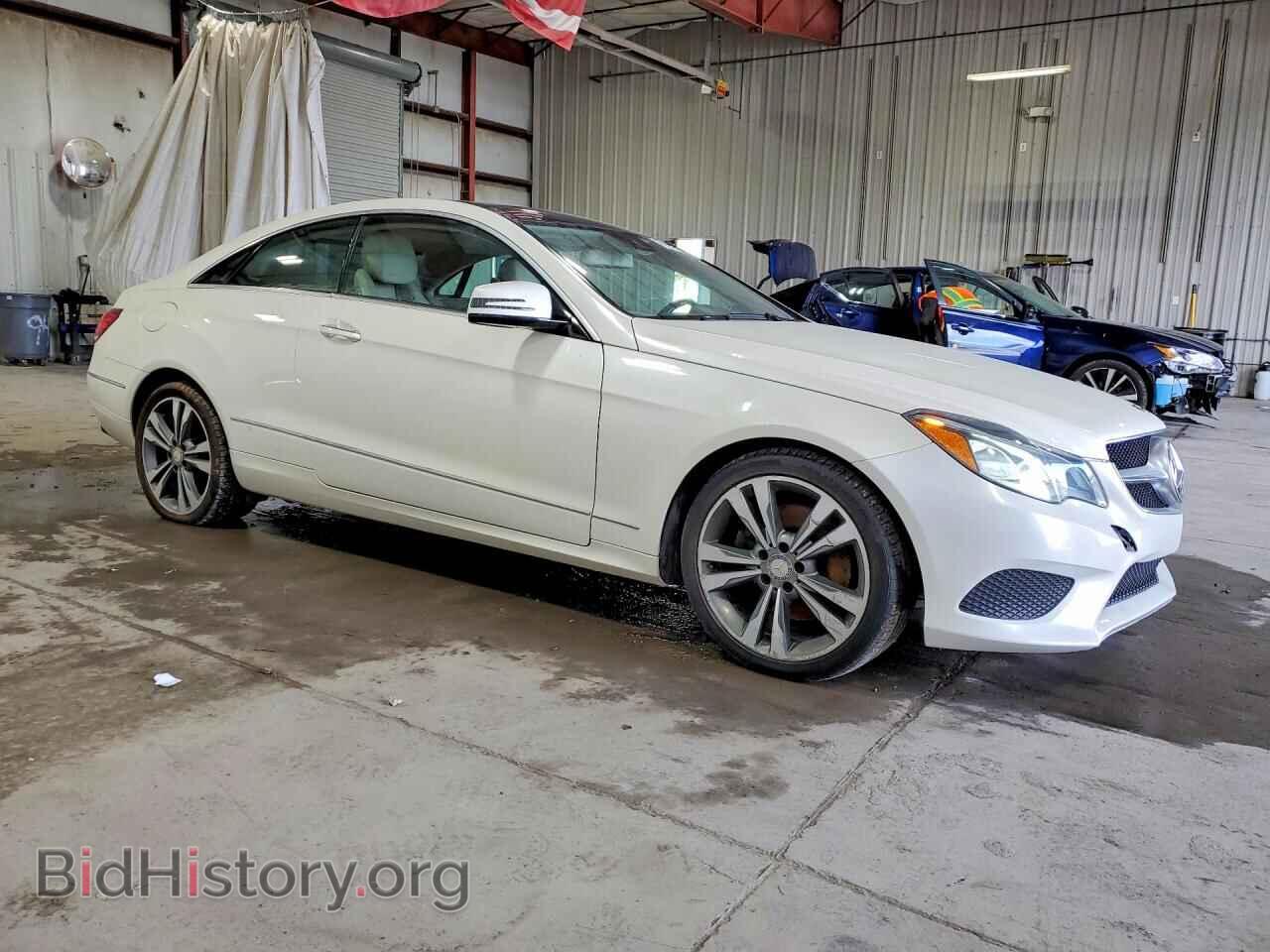 2015 MERCEDES-BENZ E-CLASS - VIN: WDDKJ6HB6FF303875 - Фото 4