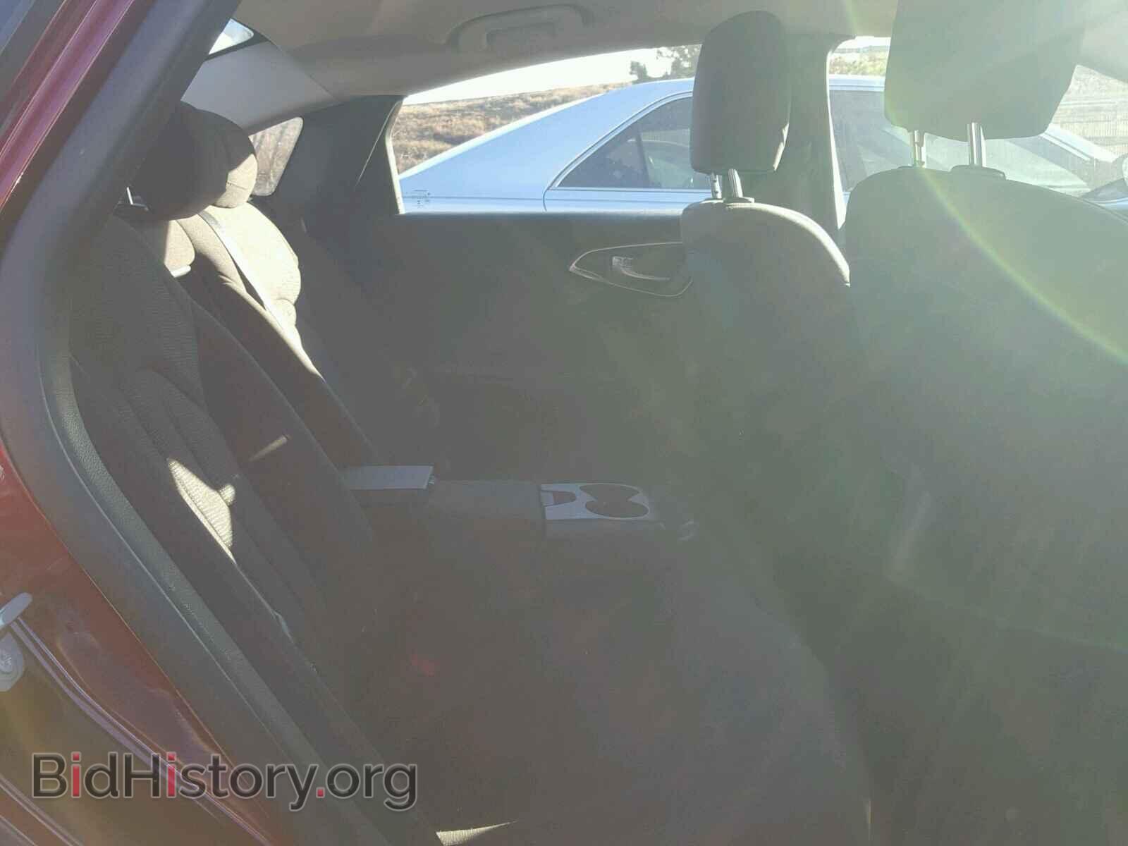 2015 CHRYSLER 200 - VIN: 1C3CCCAB0FN746230 - Фото 6