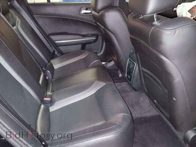 2017 DODGE CHARGER - VIN: 2C3CDXCT3HH656737 - Фото 6
