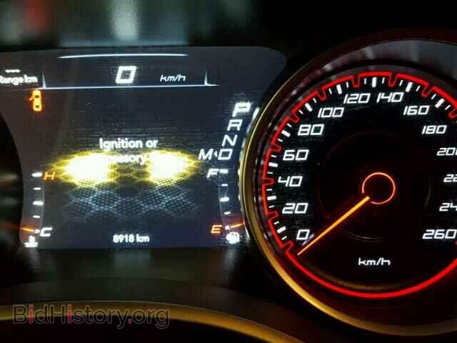 2017 DODGE CHARGER - VIN: 2C3CDXCT3HH656737 - Фото 8