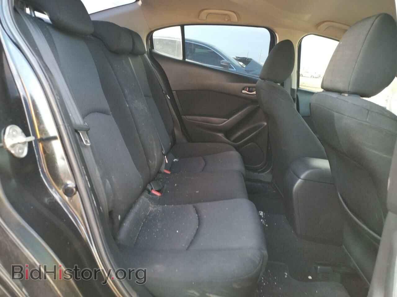 2016 MAZDA 3 - VIN: 3MZBM1T73GM323331 - Фото 6