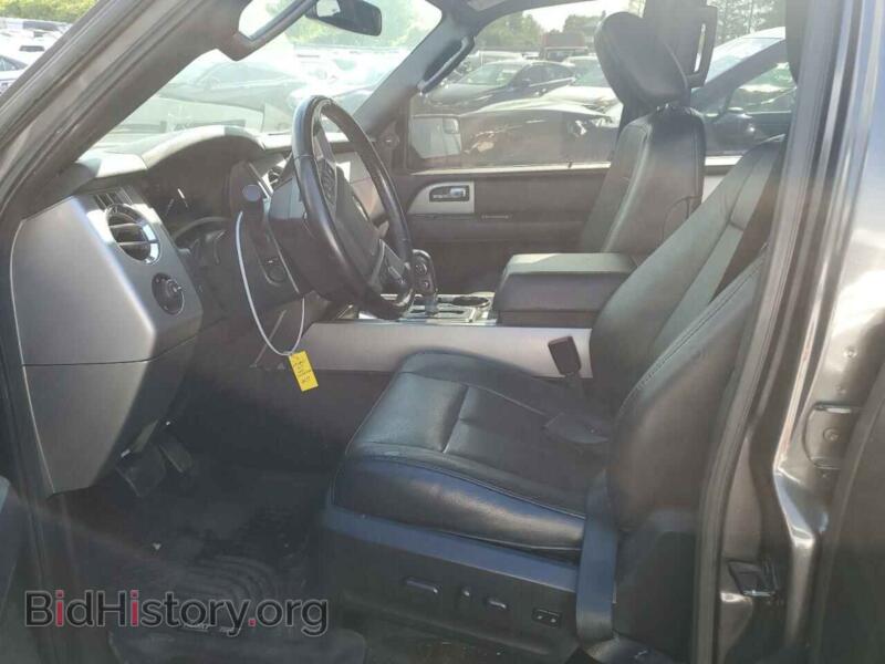 2017 Ford EXPEDITION (VIN 1FMJU1KTXHEA16772) — photo 7 of 13