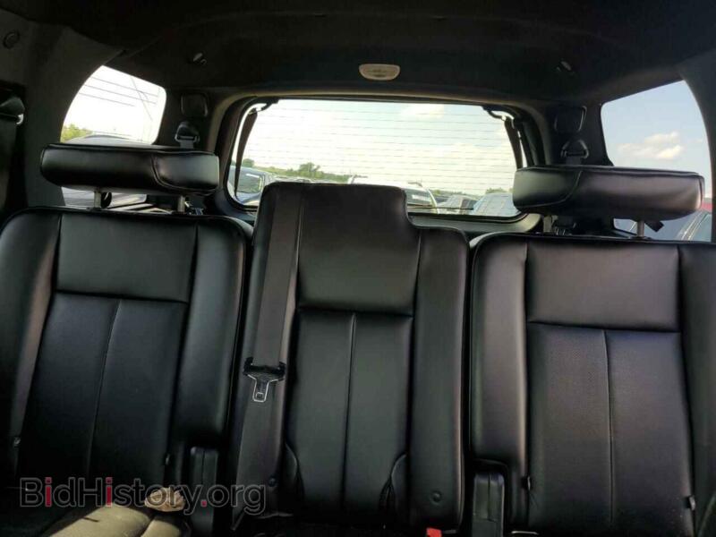2017 Ford EXPEDITION (VIN 1FMJU1KTXHEA16772) — photo 10 of 13