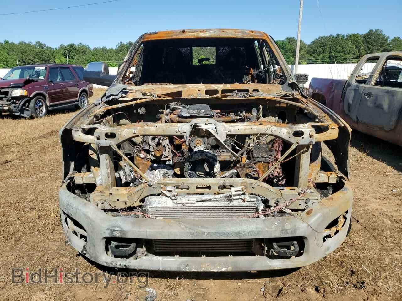 2019 RAM 2500 - VIN: 3C6UR5FL2KG607979 - Фото 5