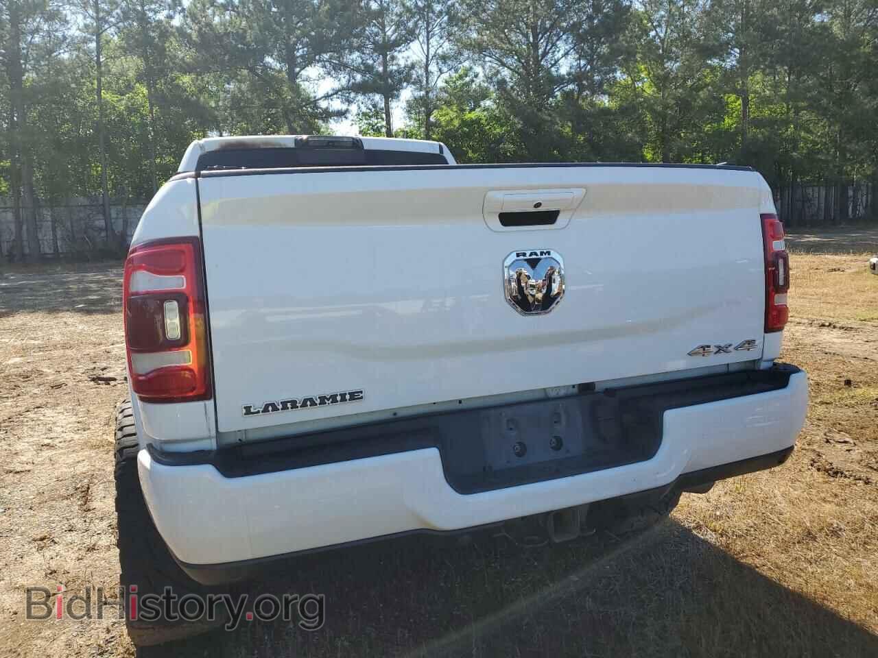 2019 RAM 2500 - VIN: 3C6UR5FL2KG607979 - Фото 6