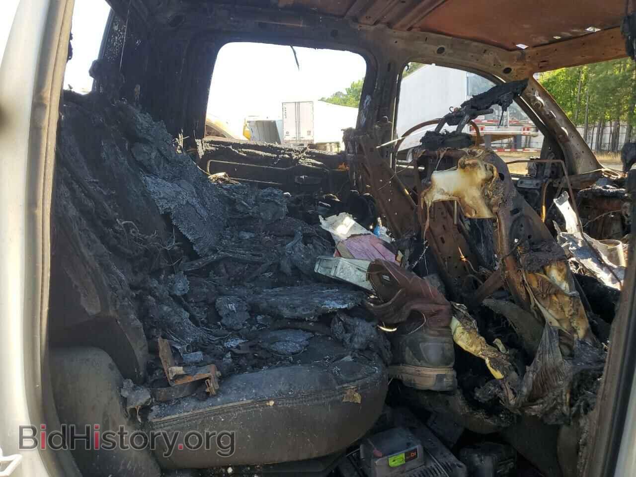 2019 RAM 2500 - VIN: 3C6UR5FL2KG607979 - Фото 10