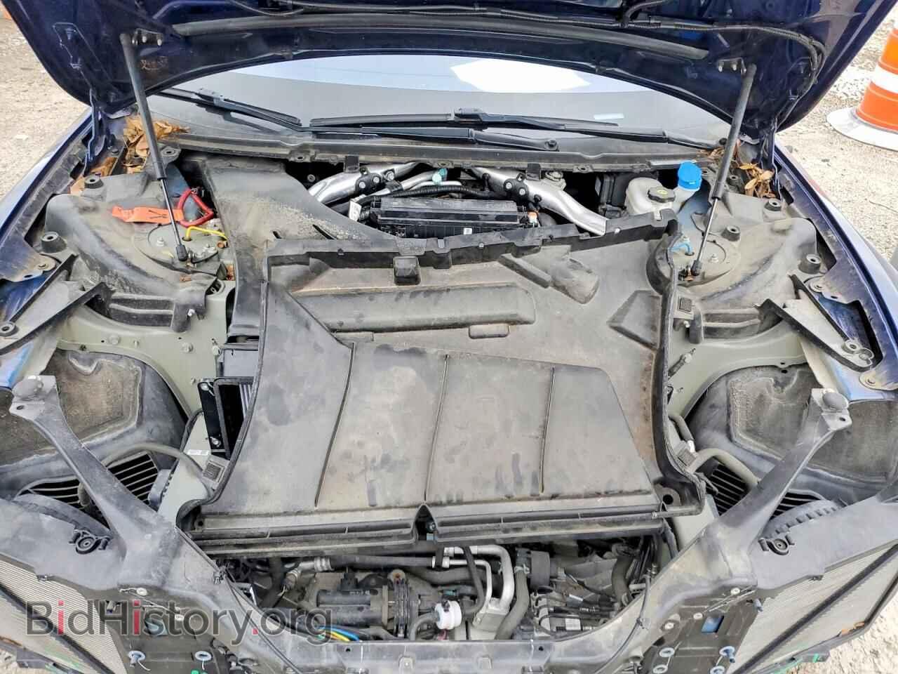 2017 TESLA MODEL S - VIN: 5YJSA1E27HF221484 - Photo 11