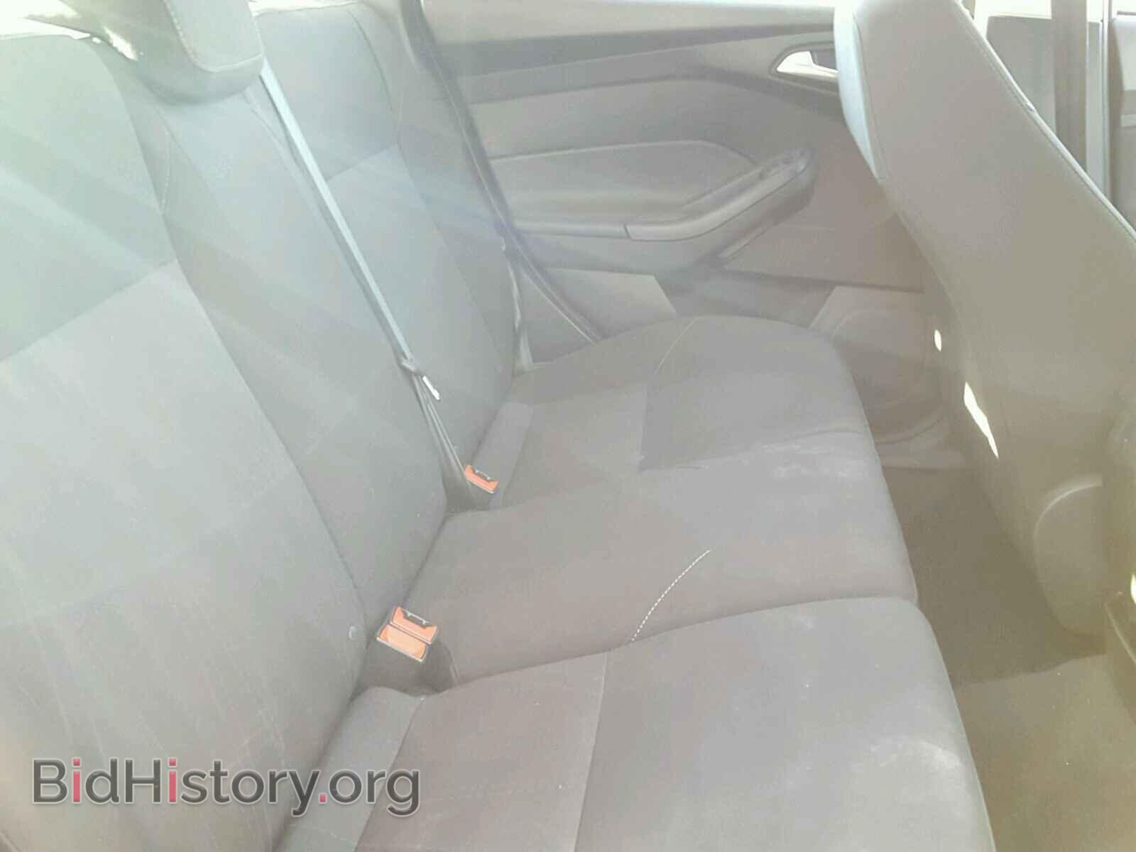 2015 FORD FOCUS - VIN: 1FADP3K29FL281399 - Photo 6