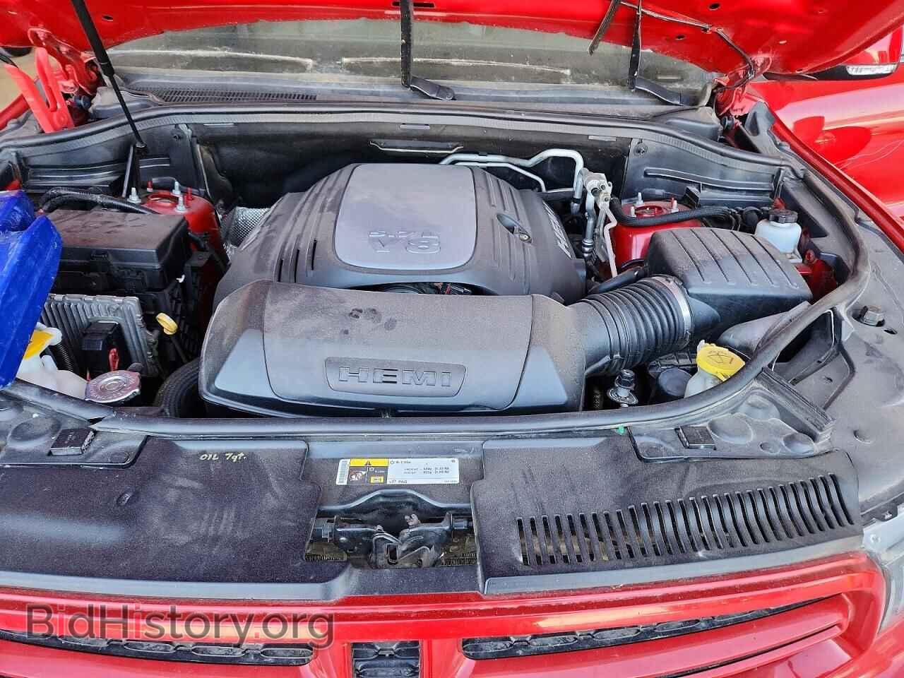 2014 DODGE DURANGO - VIN: 1C4SDJCT2EC332830 - Photo 12