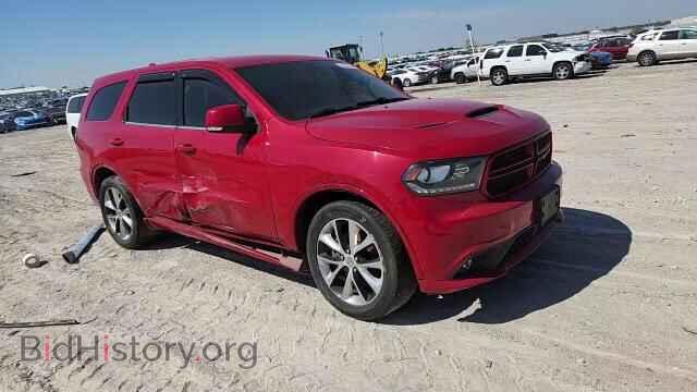 2014 DODGE DURANGO - VIN: 1C4SDJCT2EC332830 - Photo 14