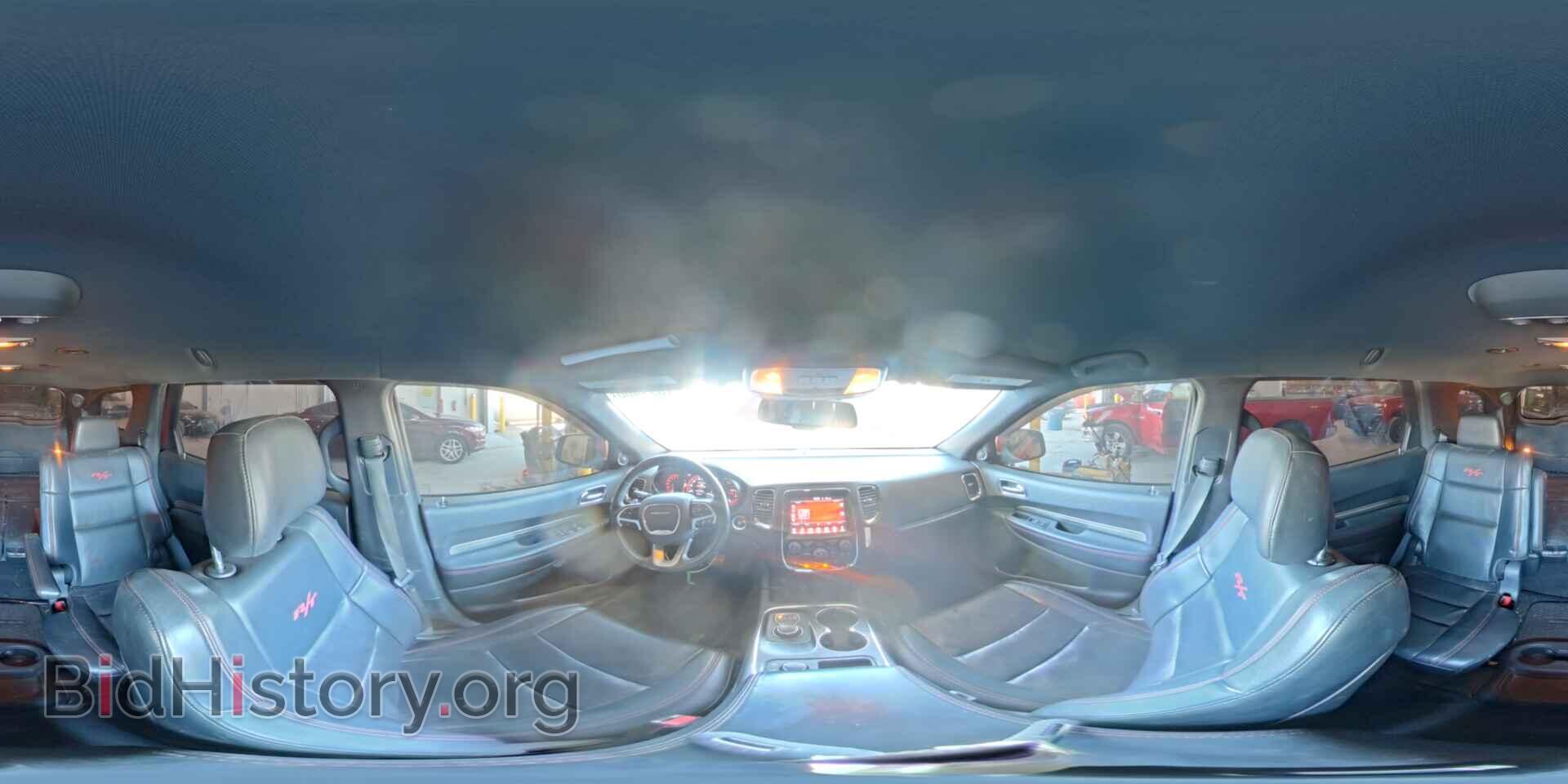 2014 DODGE DURANGO - VIN: 1C4SDJCT2EC332830 - Photo 15