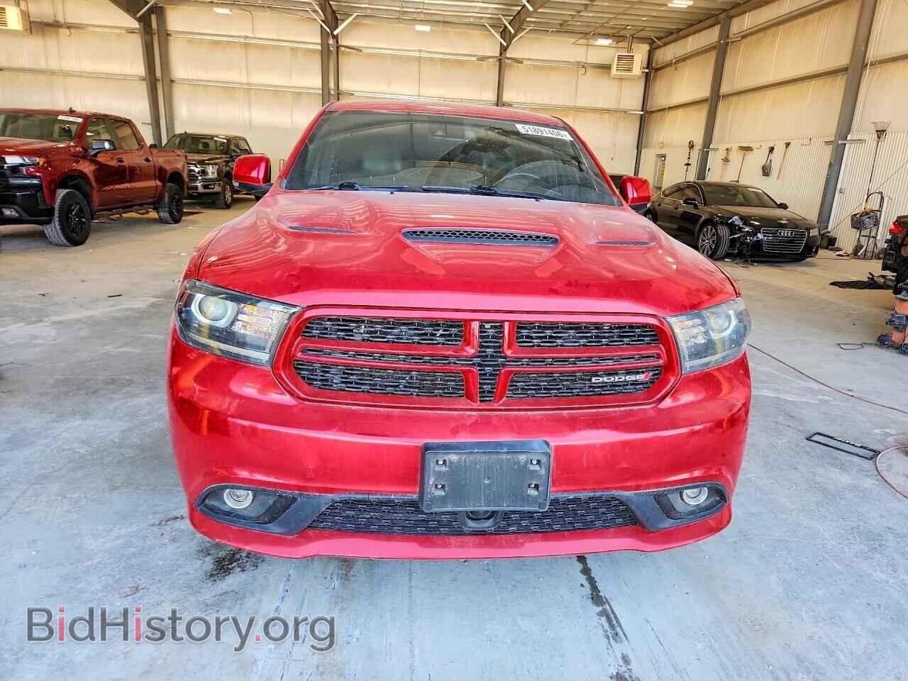 2014 DODGE DURANGO - VIN: 1C4SDJCT2EC332830 - Photo 5