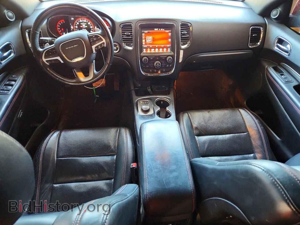 2014 DODGE DURANGO - VIN: 1C4SDJCT2EC332830 - Photo 8