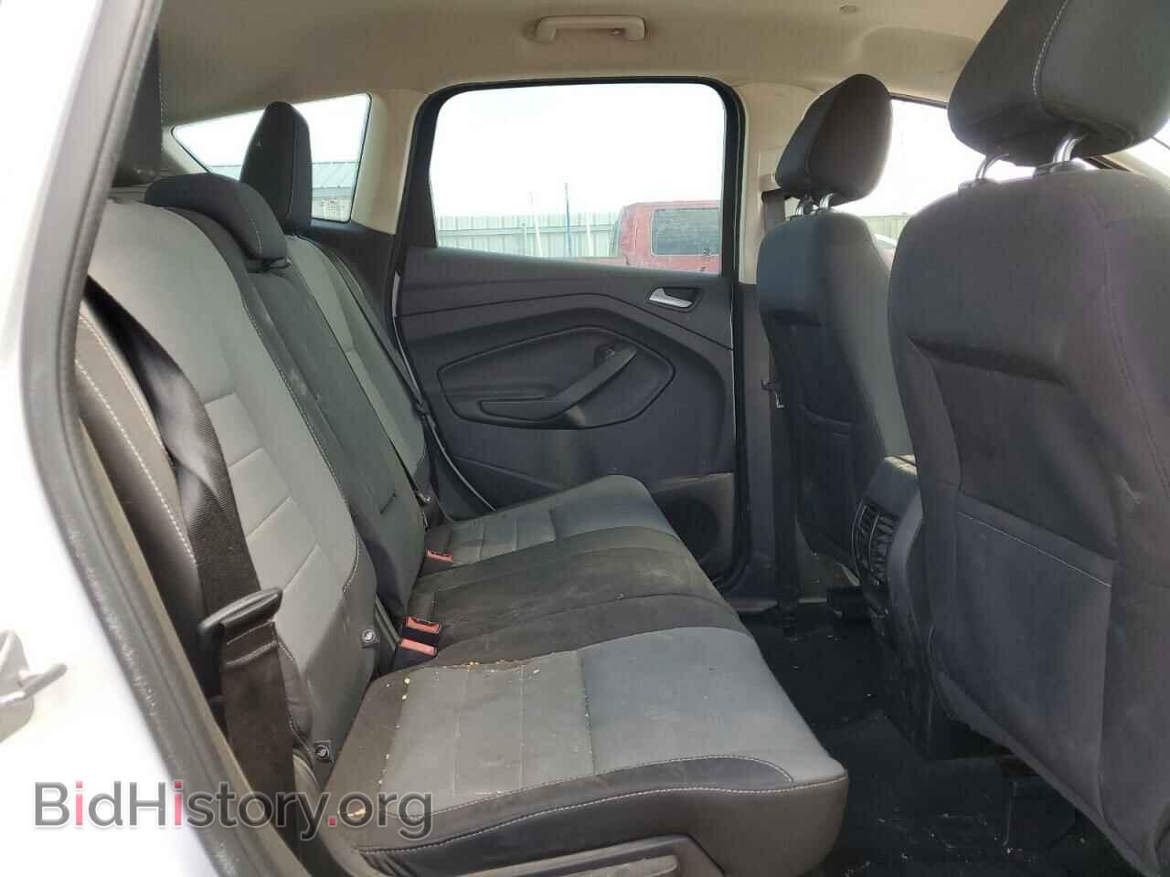 2016 FORD CMAX - VIN: 1FADP5AU3GL102709 - Photo 10