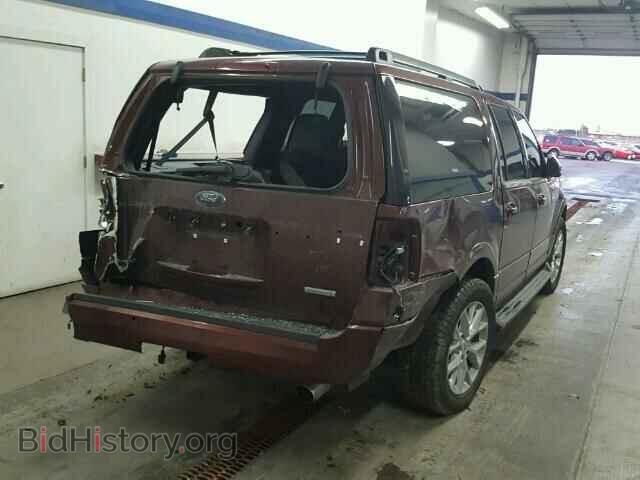 2017 FORD EXPEDITION - VIN: 1FMJK2ATXHEA47887 - Фото 4