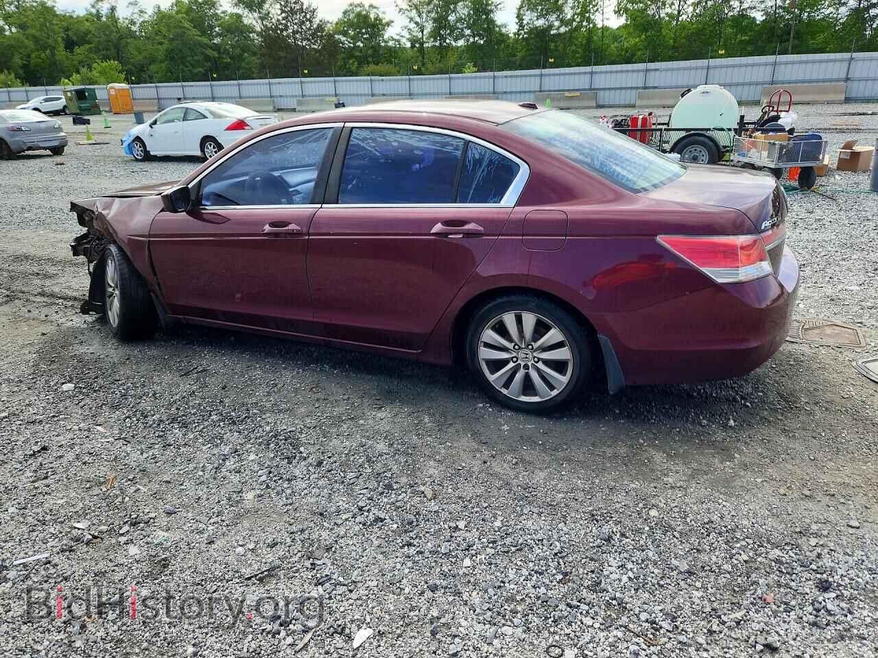 2012 HONDA ACCORD - VIN: 1HGCP2F83CA152159 - Фото 2