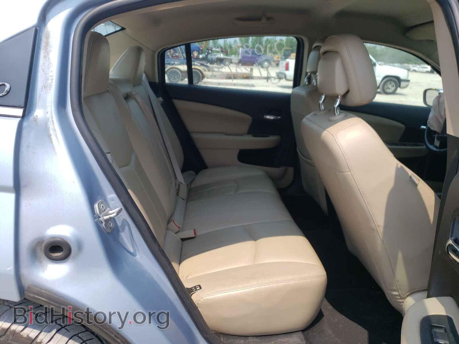 2013 CHRYSLER 200 - VIN: 1C3CCBCGXDN526013 - Фото 6