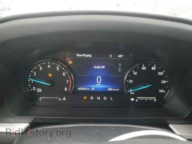 2021 FORD EXPLORER - VIN: 1FMSK8DH2MGC33081 - Photo 9