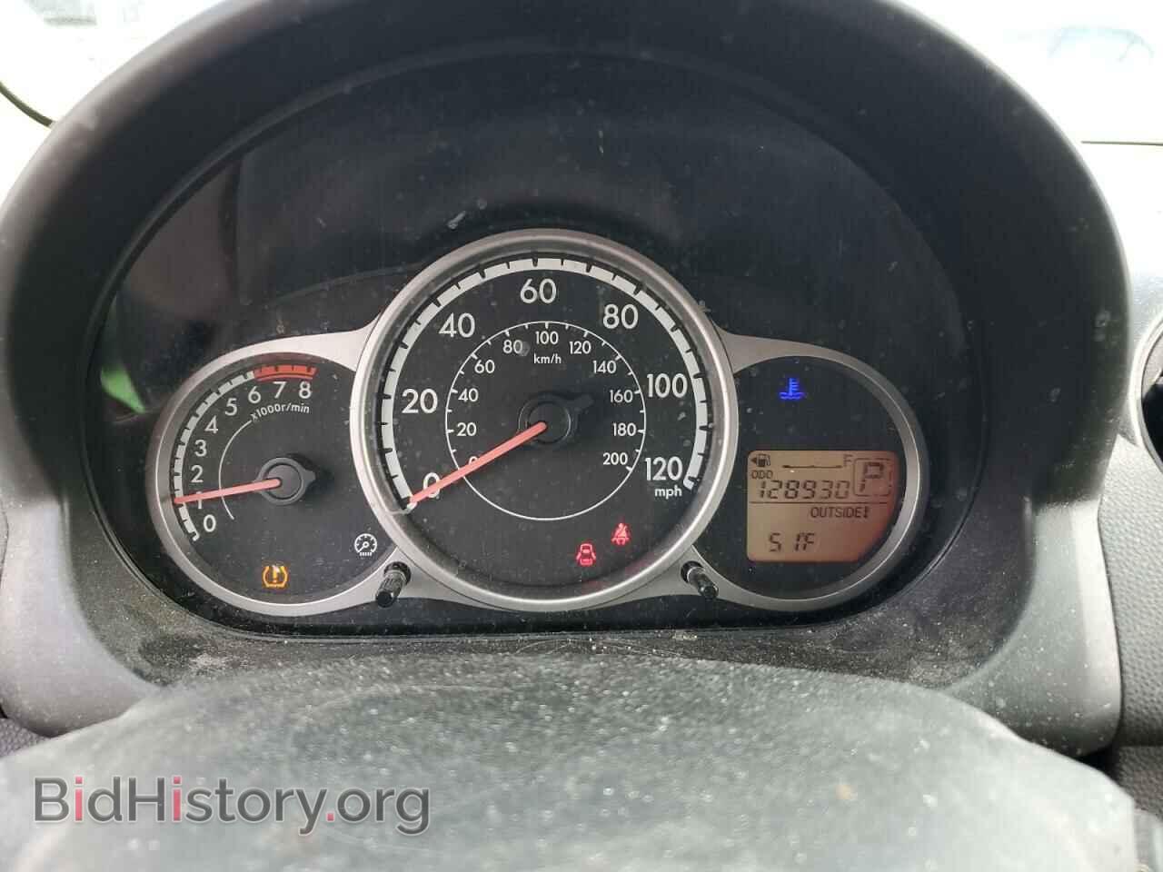 2013 MAZDA 2 - VIN: JM1DE1LZ9D0156224 - Photo 9