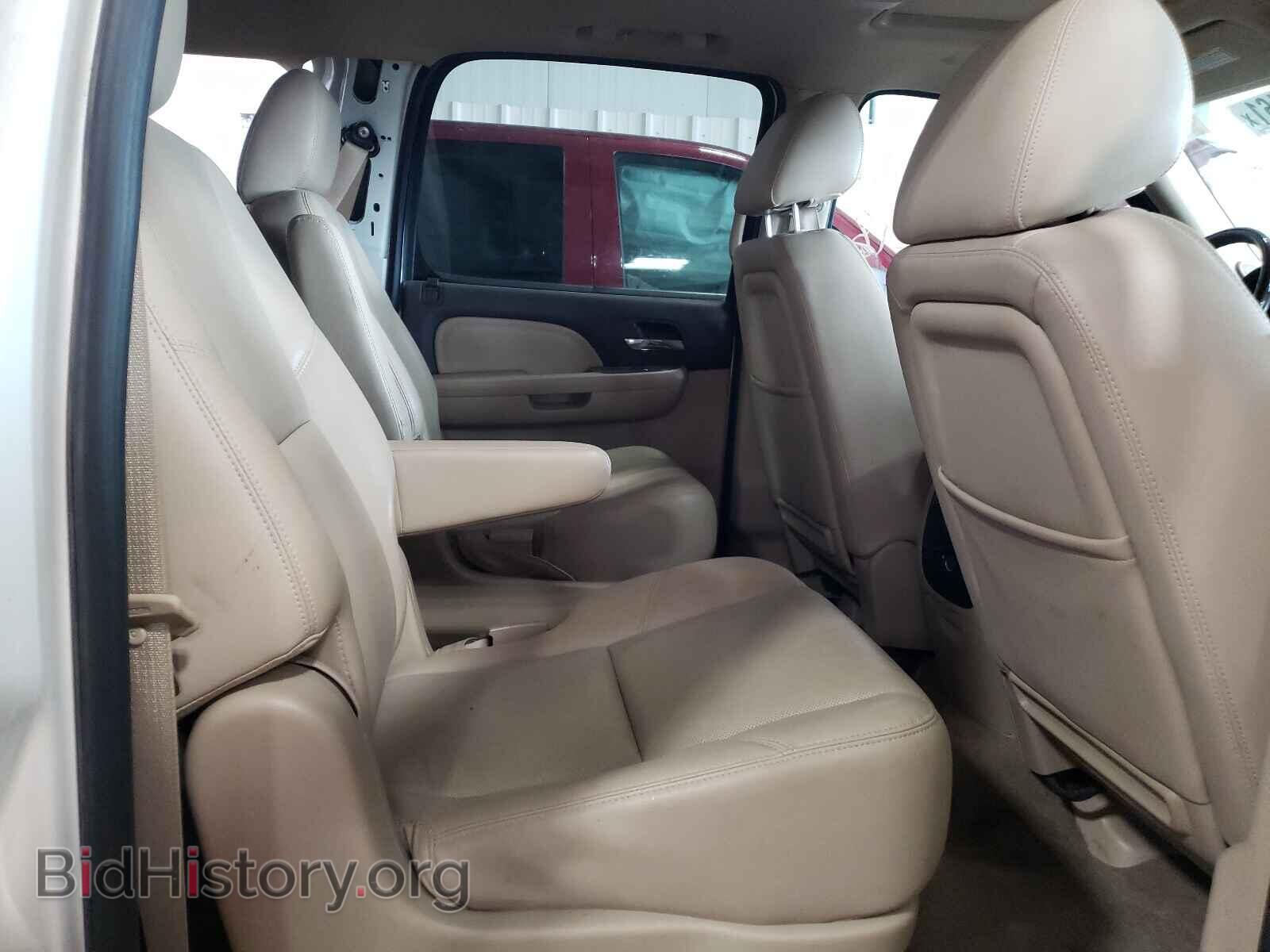 2013 GMC YUKON - VIN: 1GKS2MEF9DR367492 - Фото 6