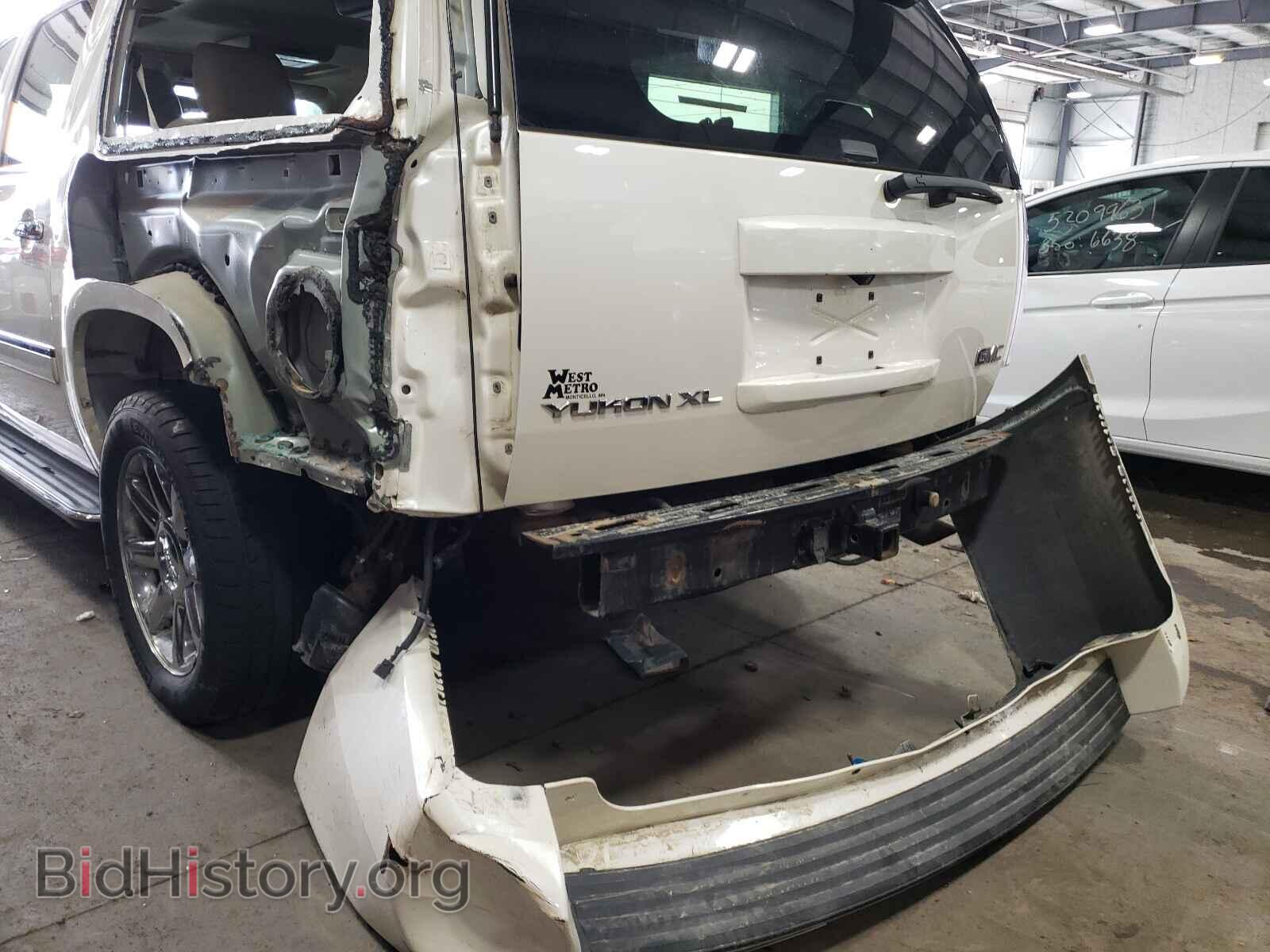2013 GMC YUKON - VIN: 1GKS2MEF9DR367492 - Фото 9