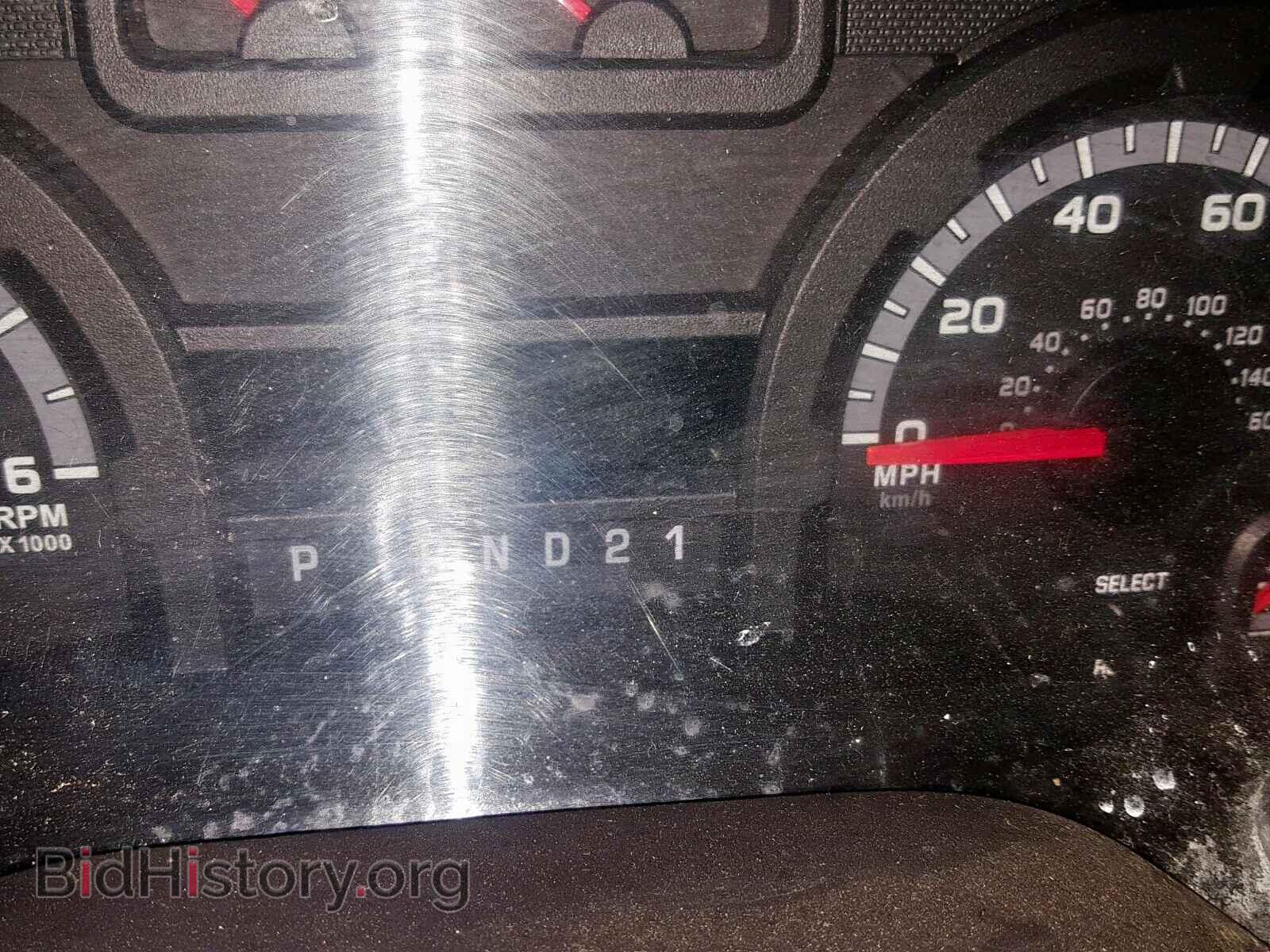 2012 FORD ECONOLINE - VIN: 1FTNE2EW4CDA60506 - Фото 8