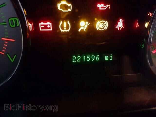 2007 FORD EDGE - VIN: 2FMDK49C87BB70255 - Фото 8