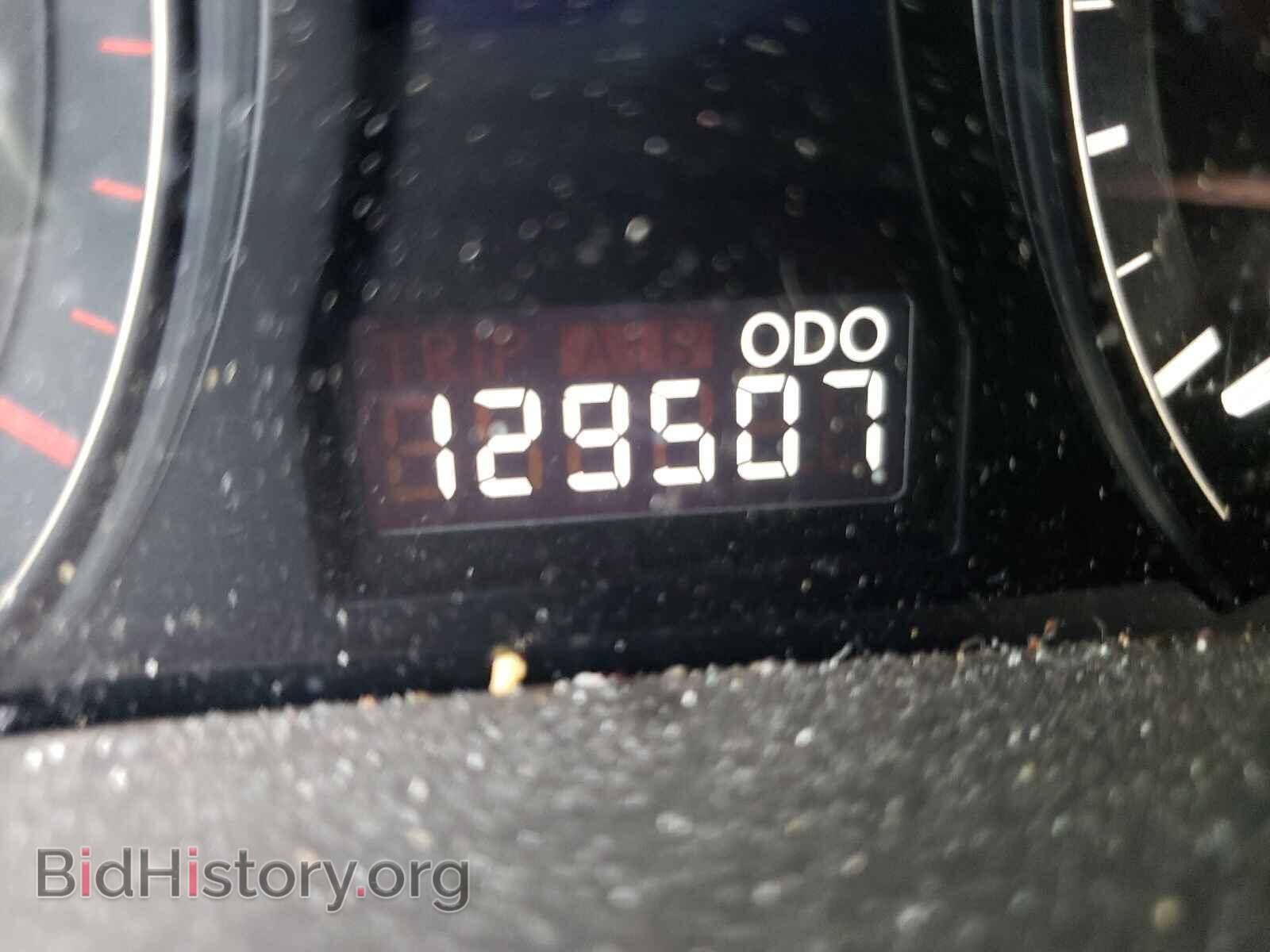 2012 LEXUS RX350 - VIN: 2T2ZK1BA4CC074556 - Фото 8