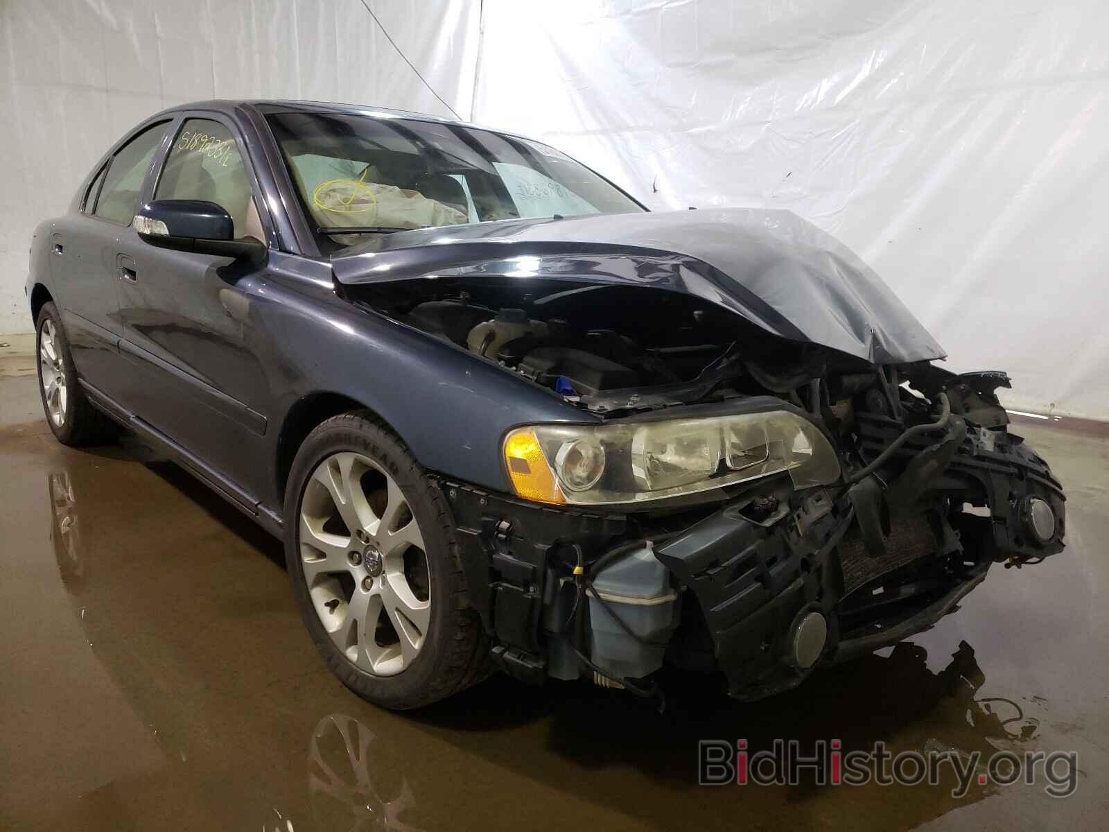 Photo YV1RS592792734570 - VOLVO S60 2009