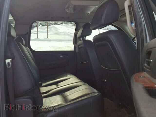 2008 CHEVROLET SILVERADO - VIN: 1GCHK23688F187635 - Фото 6