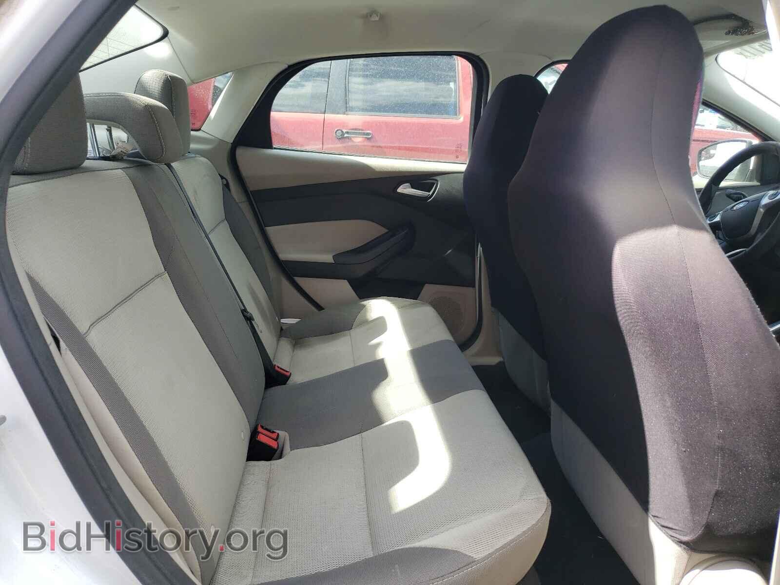 2014 FORD FOCUS - VIN: 1FADP3F28EL131227 - Photo 6