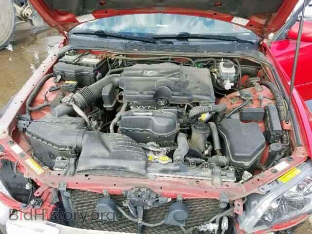 2005 LEXUS IS - VIN: JTHBD192150095603 - Фото 7