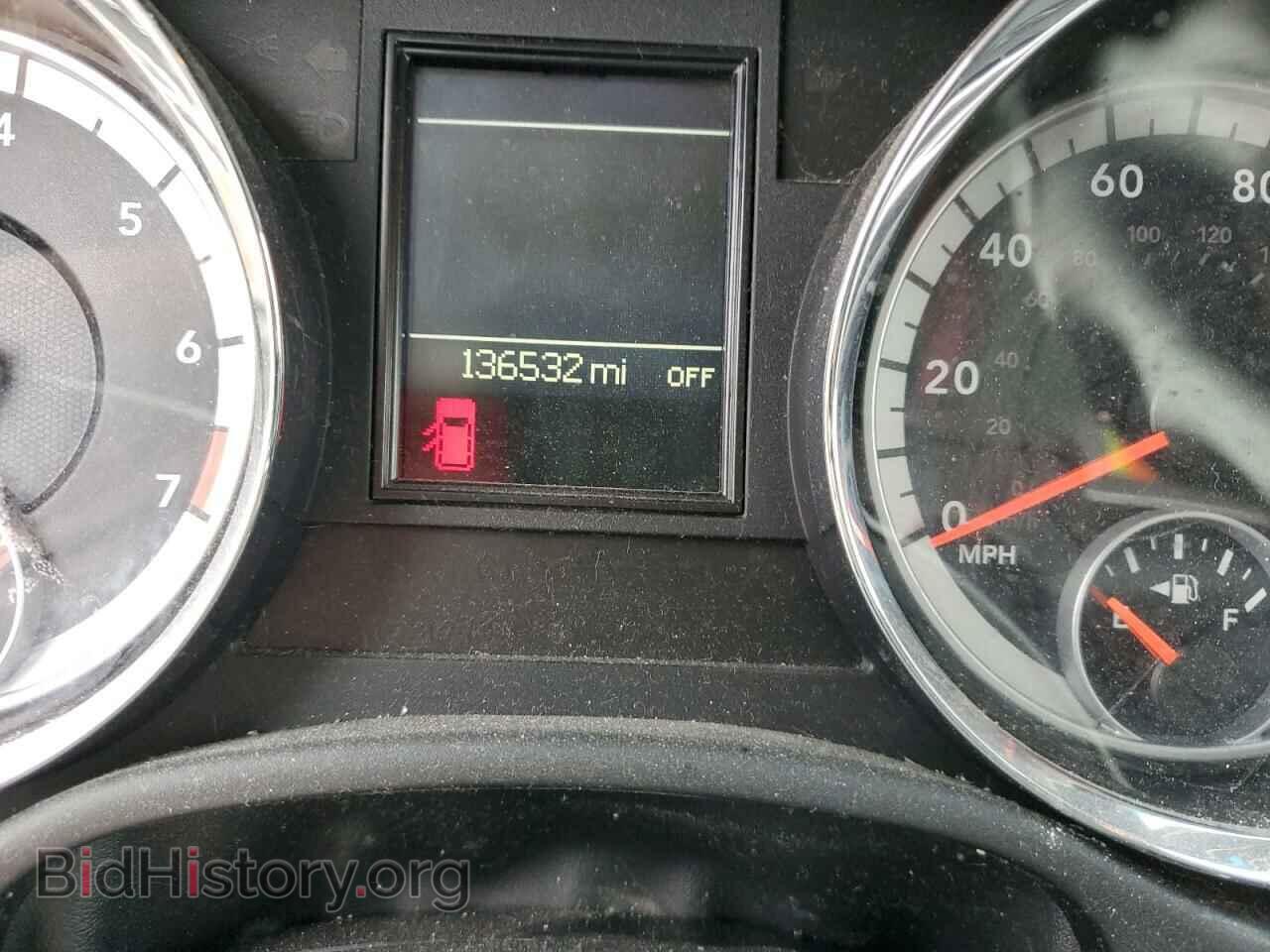 2012 DODGE DURANGO - VIN: 1C4RDJDG6CC153249 - Photo 9
