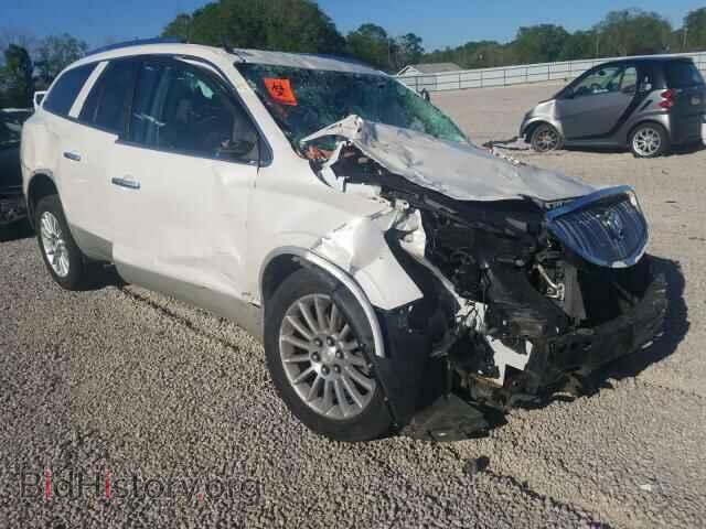 Фотография 5GAKRCED5CJ314139 - BUICK ENCLAVE 2012