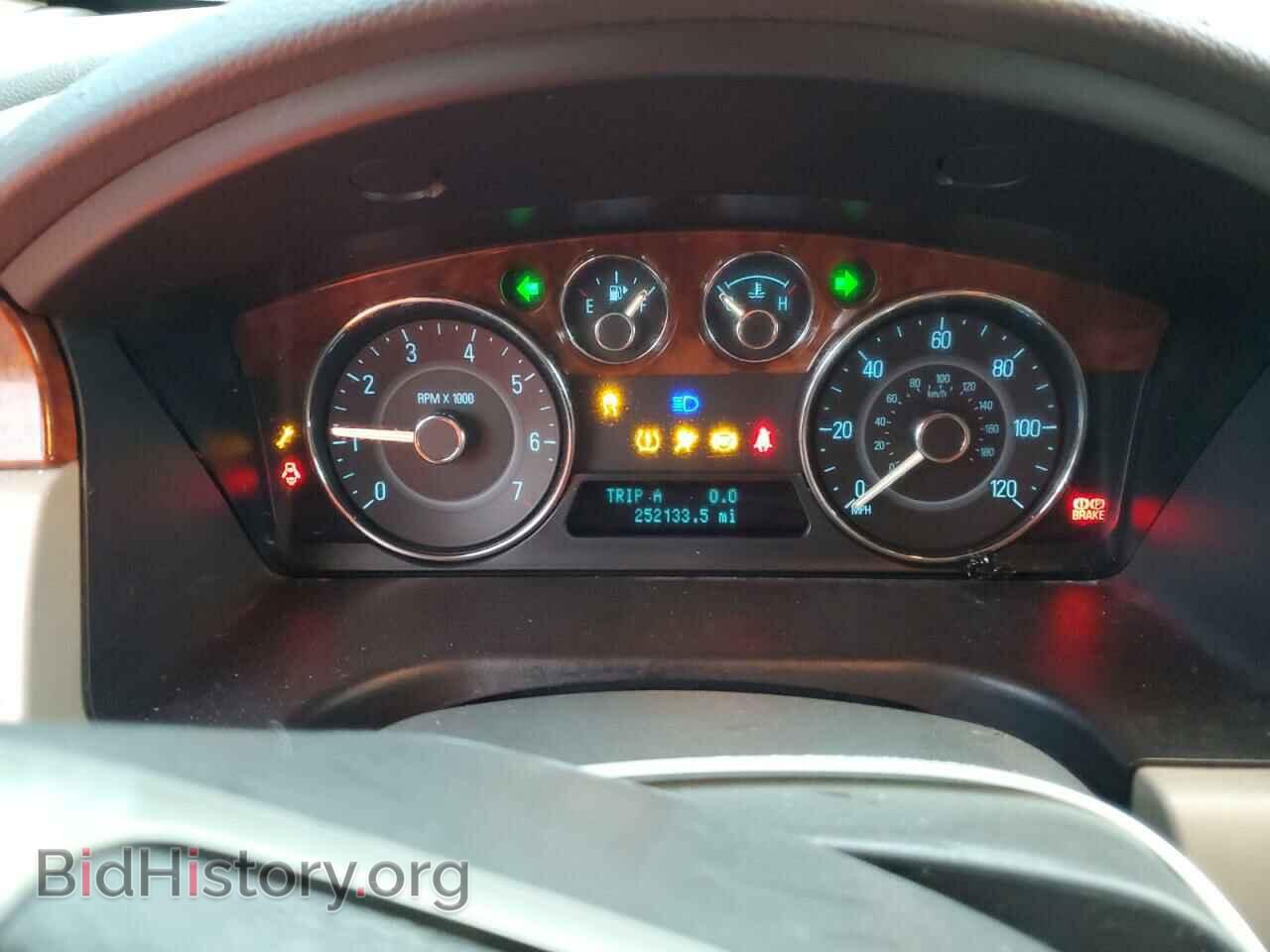2010 FORD FLEX - VIN: 2FMHK6DC0ABD01447 - Фото 9