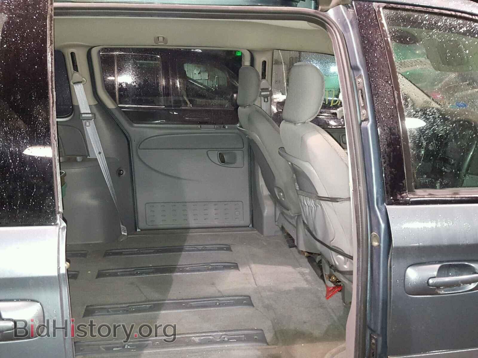 2005 DODGE CARAVAN - VIN: 1D4GP45R85B338754 - Photo 6