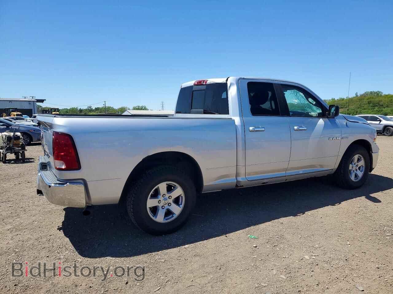 2010 DODGE RAM 1500 - VIN: 1D7RB1GT7AS127458 - Photo 3
