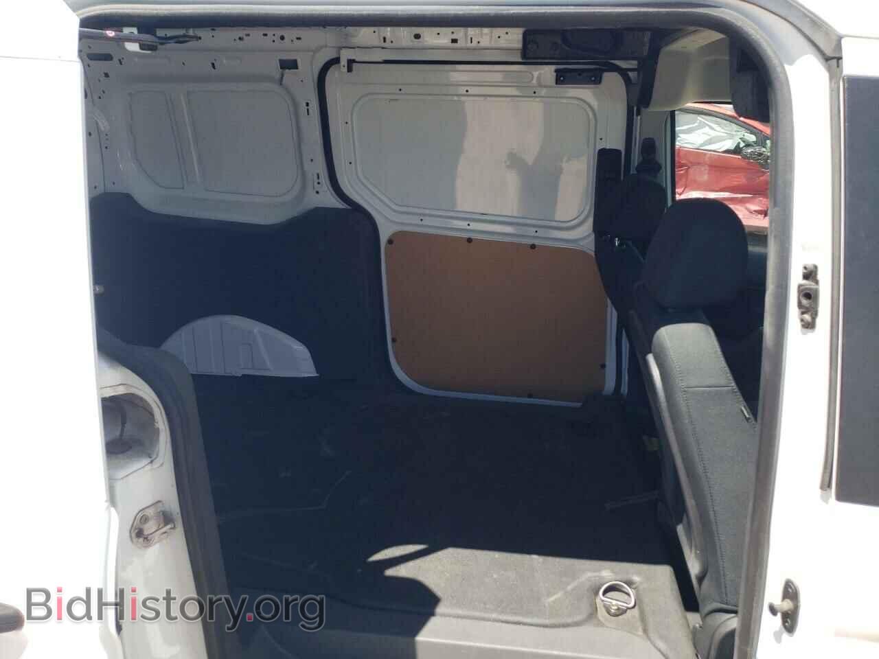2019 FORD TRANSIT - VIN: NM0LS7E22K1416068 - Фото 11