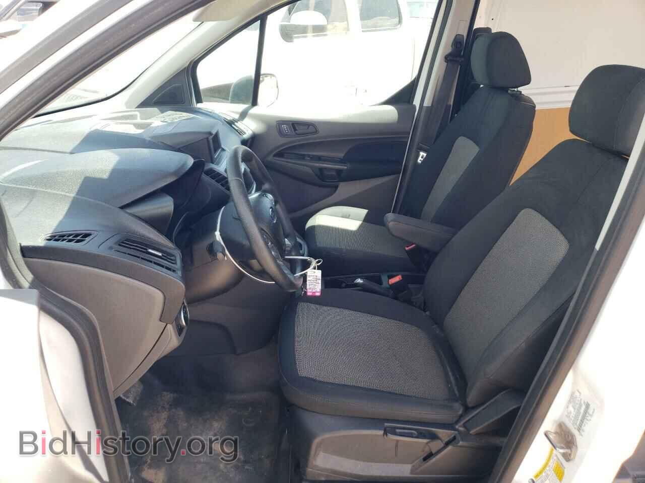 2019 FORD TRANSIT - VIN: NM0LS7E22K1416068 - Фото 7