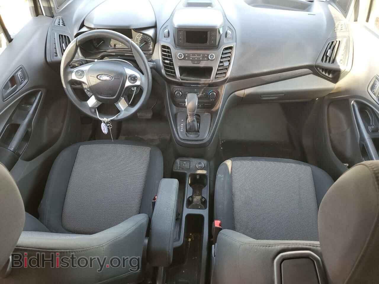 2019 FORD TRANSIT - VIN: NM0LS7E22K1416068 - Фото 8