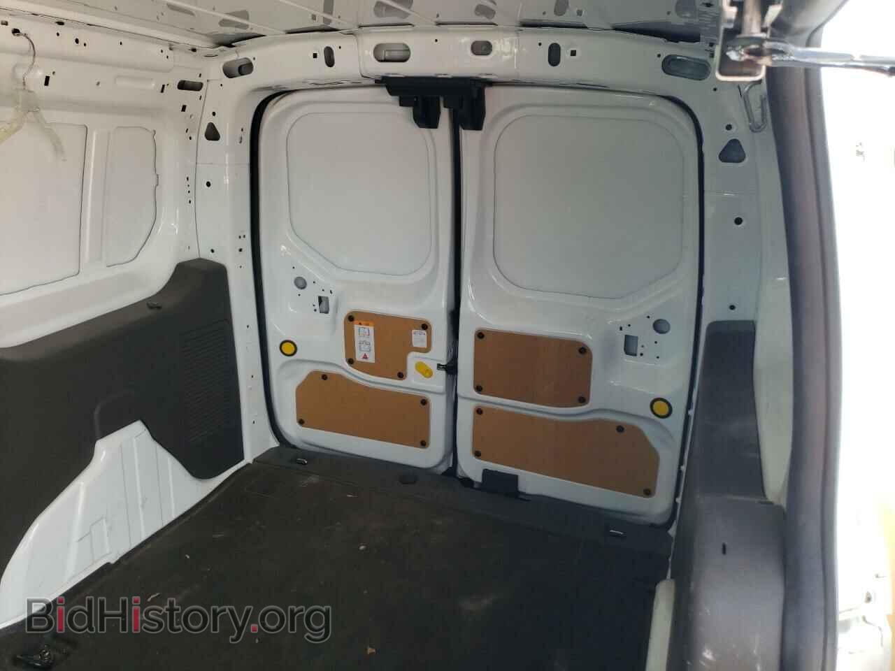 2019 FORD TRANSIT - VIN: NM0LS7E22K1416068 - Фото 10