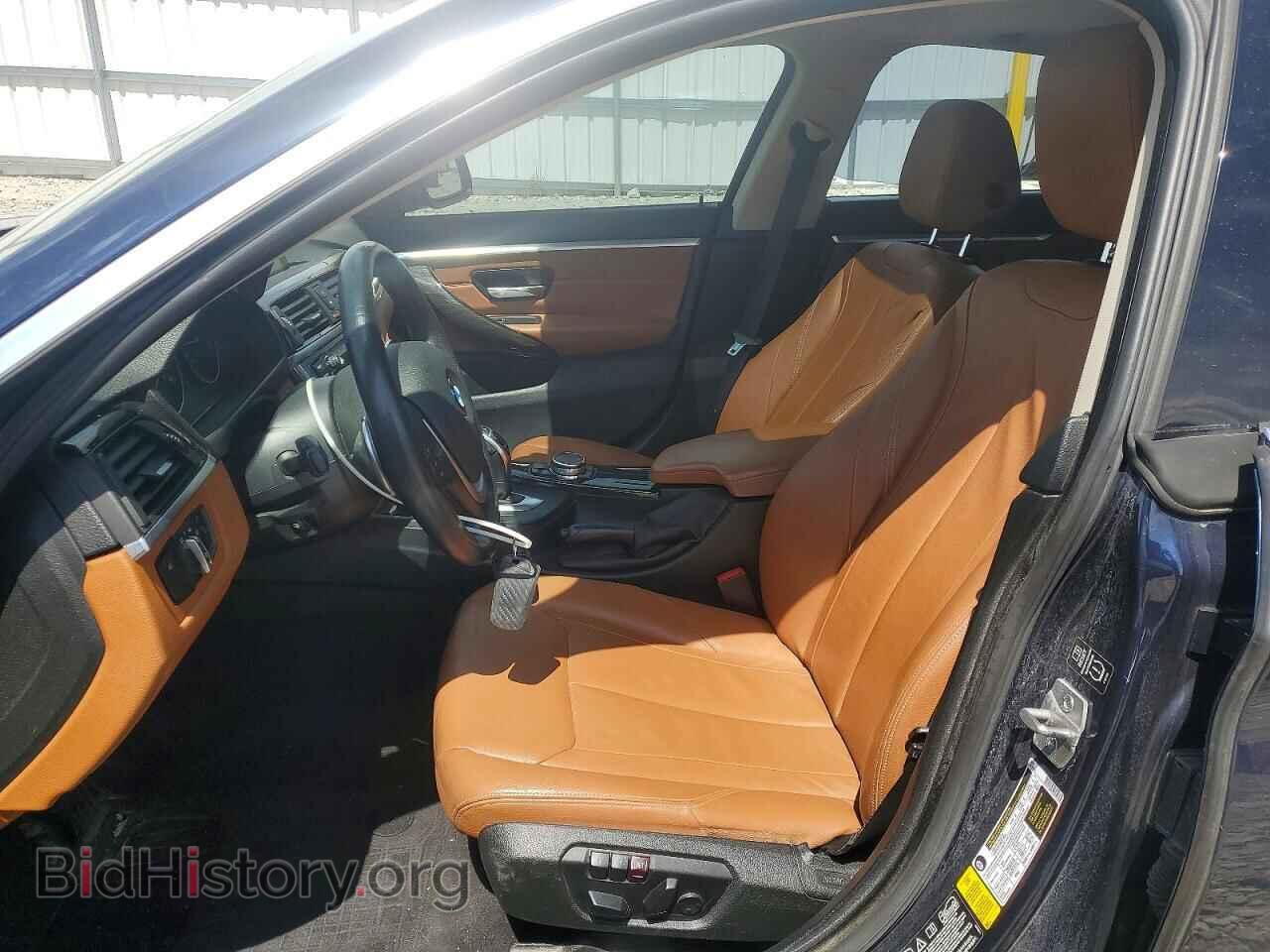 2015 BMW 4 SERIES - VIN: WBA4B3C52FD670197 - Фото 7