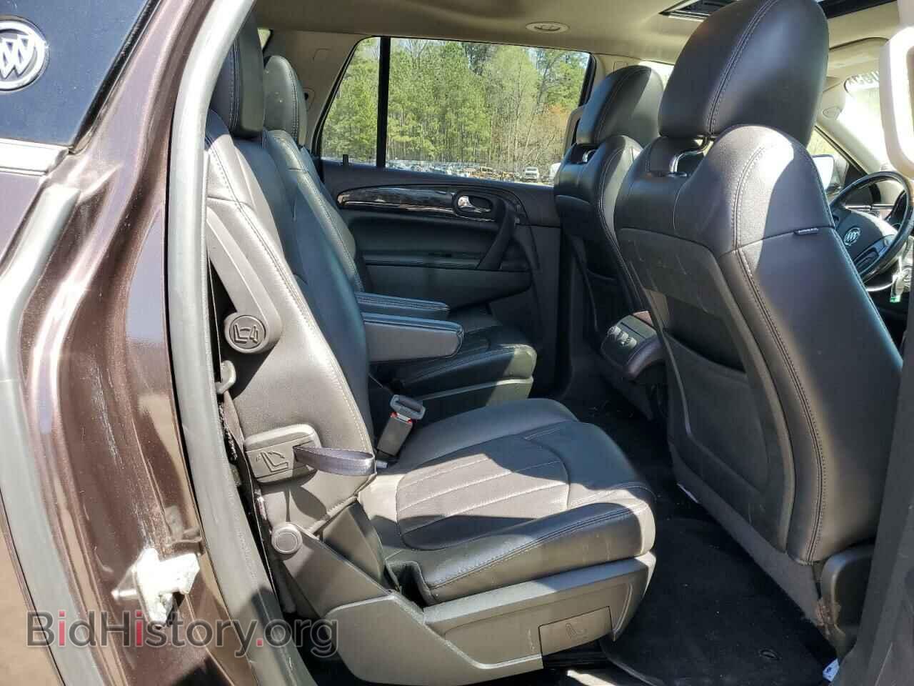 2016 BUICK ENCLAVE - VIN: 5GAKVBKD5GJ149659 - Photo 11