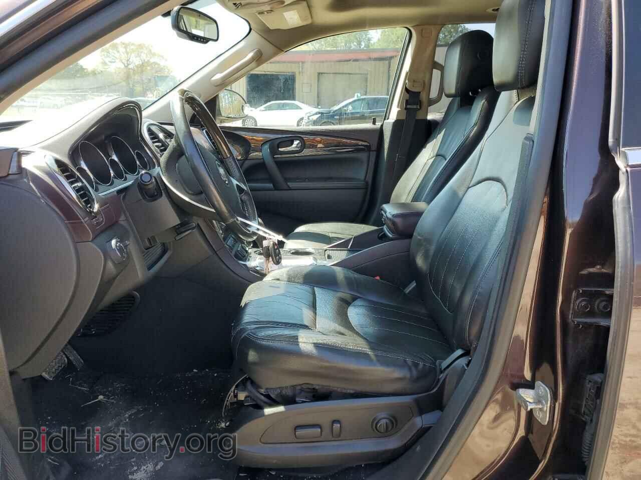 2016 BUICK ENCLAVE - VIN: 5GAKVBKD5GJ149659 - Photo 7