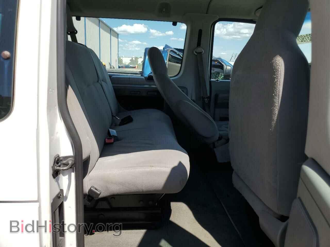 2010 FORD ECONOLINE - VIN: 1FBSS3BL6ADA46006 - Фото 6