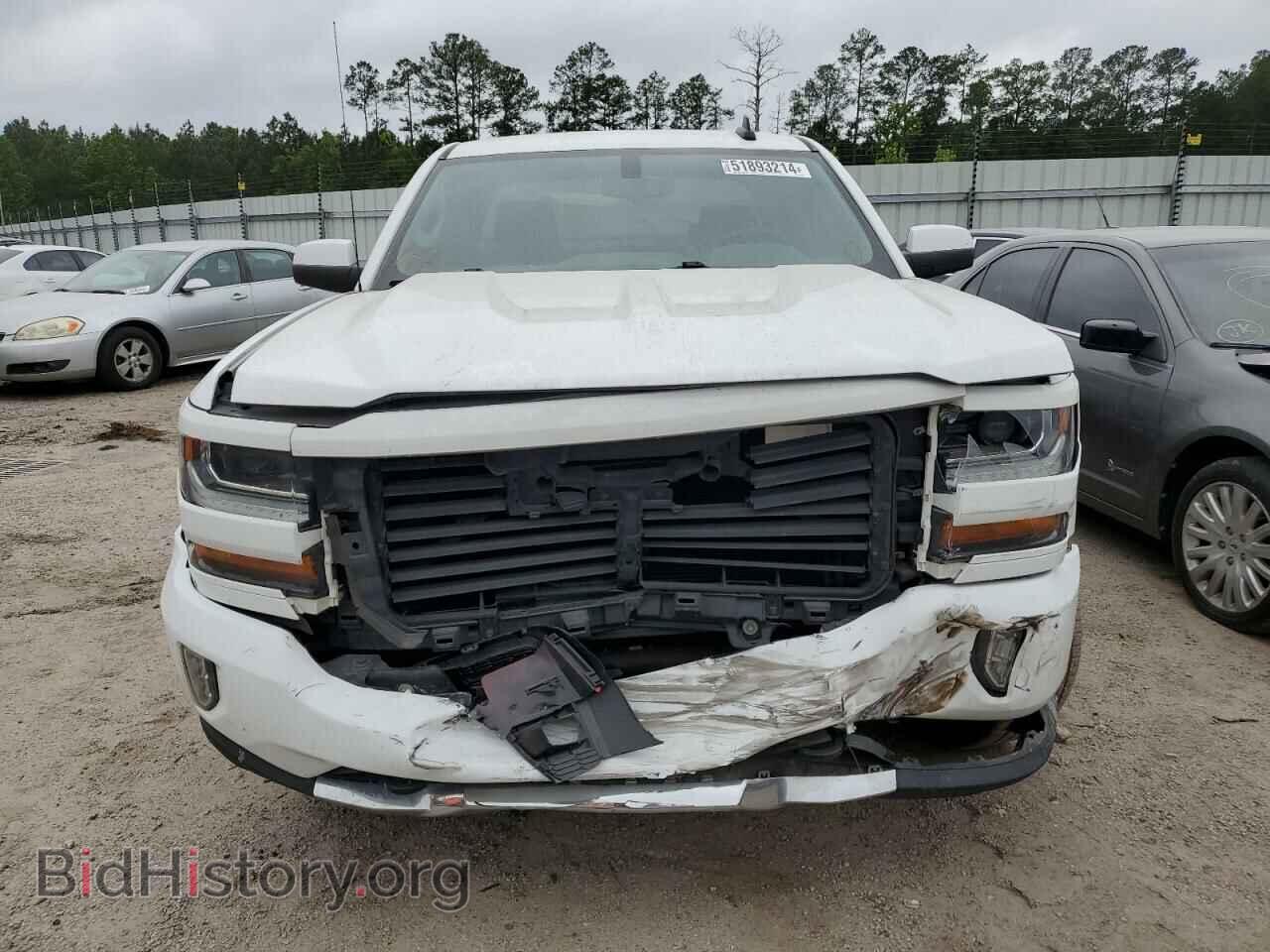 2019 CHEVROLET ALL Models - VIN: 2GCVKPEC2K1128534 - Фото 5