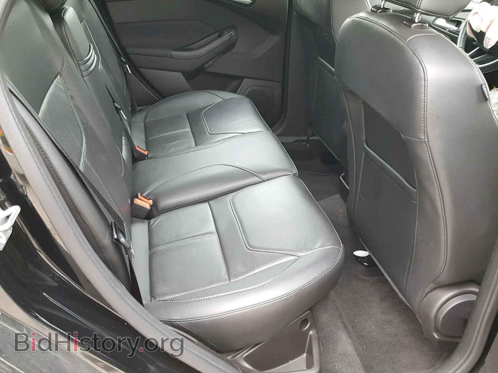 2016 FORD FOCUS - VIN: 1FADP3K28GL340010 - Фото 6