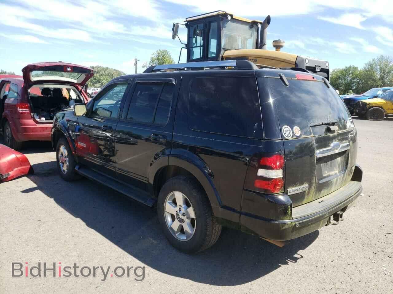 2006 FORD EXPLORER - VIN: 1FMEU75E66ZA01161 - Photo 3
