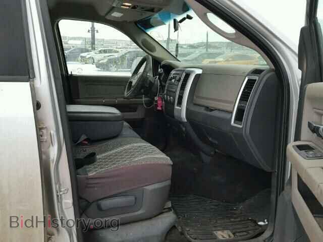 2011 DODGE RAM 3500 - VIN: 3D73Y3CL5BG596207 - Фото 5